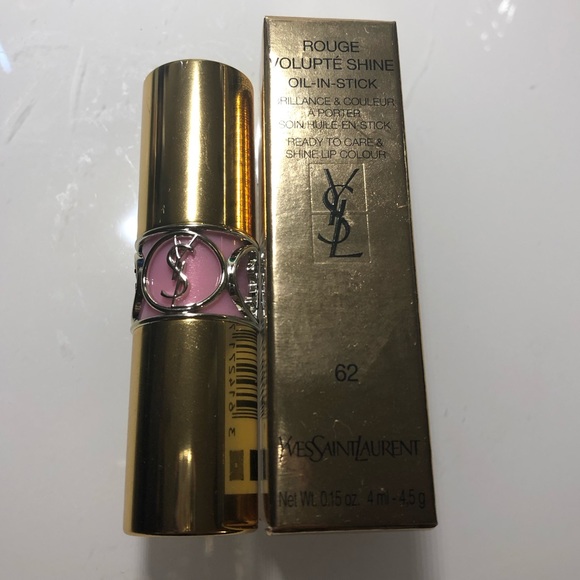 Ysl lipstick 62 Clearance